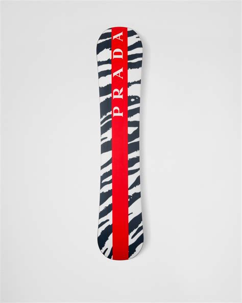 does prada make snow boards|prada snow gear.